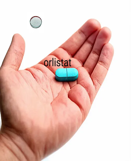 Orlistat con ricetta medica